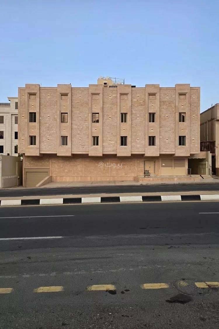 4 bedroom apartment in Al Sharayea, Makkah 3