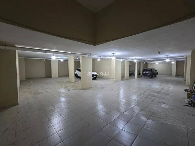 4 bedroom apartment in Al Sharayea, Makkah 12