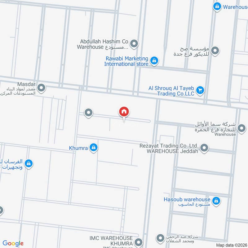 عقار  في السروات، جدة 2