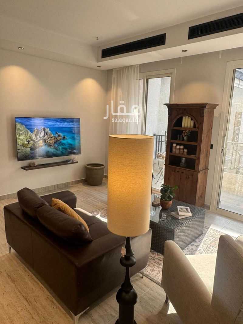 شقة 3 غرف في المروج، الرياض 12
