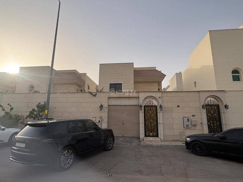4 bedroom villa in Al Ghadir, Riyadh 2