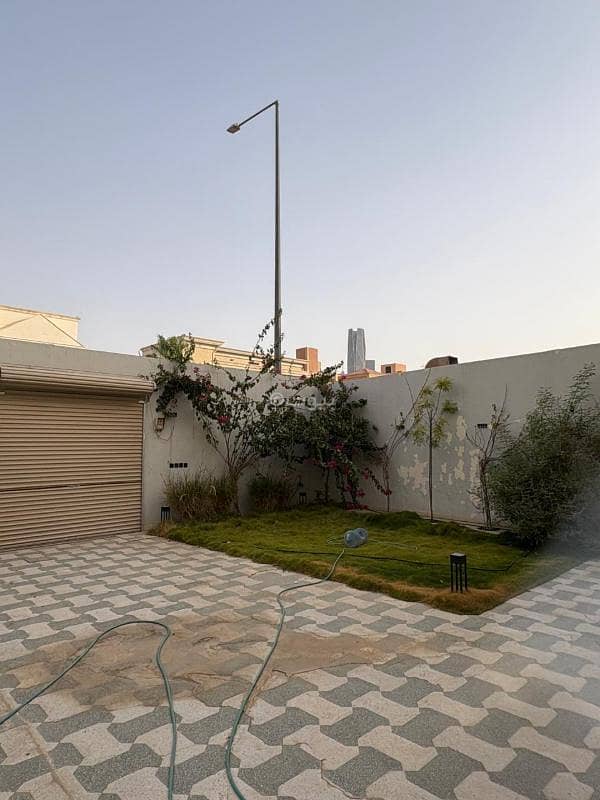 4 bedroom villa in Al Ghadir, Riyadh 4