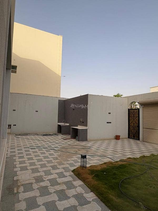 4 bedroom villa in Al Ghadir, Riyadh 5