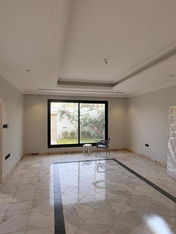 4 bedroom villa in Al Ghadir, Riyadh 8