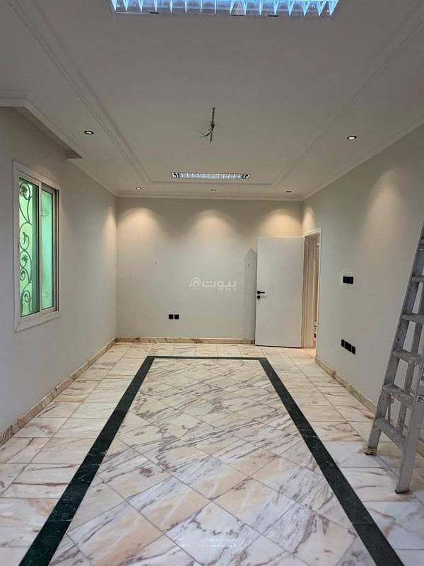 4 bedroom villa in Al Ghadir, Riyadh 9
