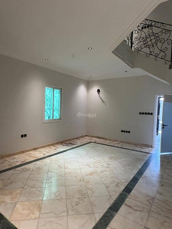 4 bedroom villa in Al Ghadir, Riyadh 10