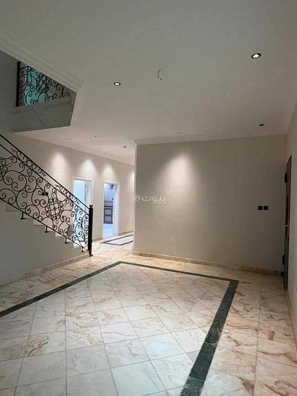 4 bedroom villa in Al Ghadir, Riyadh 11