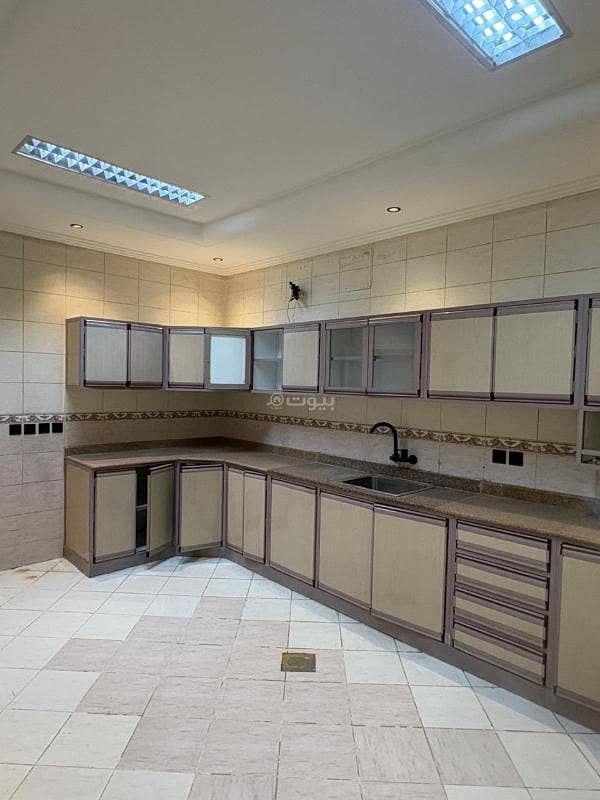 4 bedroom villa in Al Ghadir, Riyadh 14