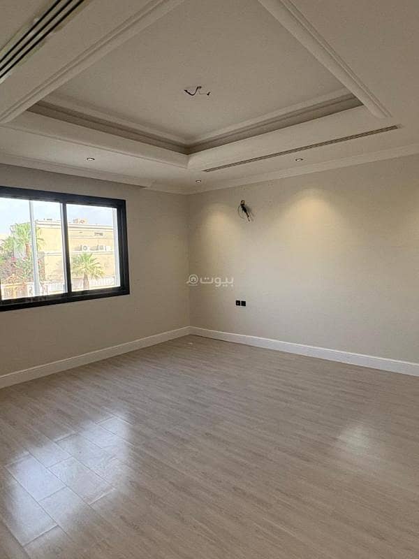 4 bedroom villa in Al Ghadir, Riyadh 17