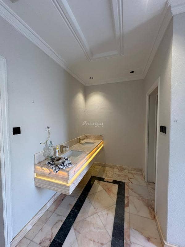 4 bedroom villa in Al Ghadir, Riyadh 32