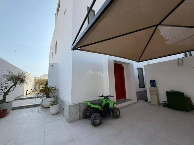 فيلا 4 غرف في أبحر الجنوبية، جدة 5
