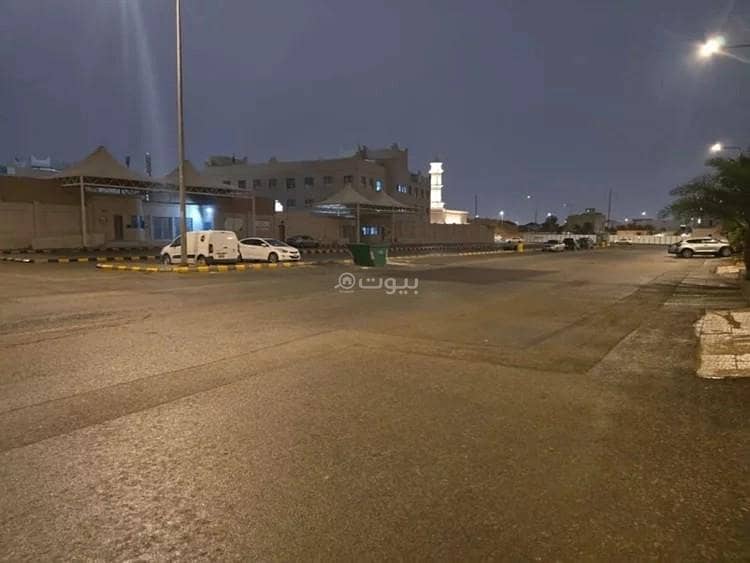 فيلا 3 غرف في الملك عبدالله، الرياض 4