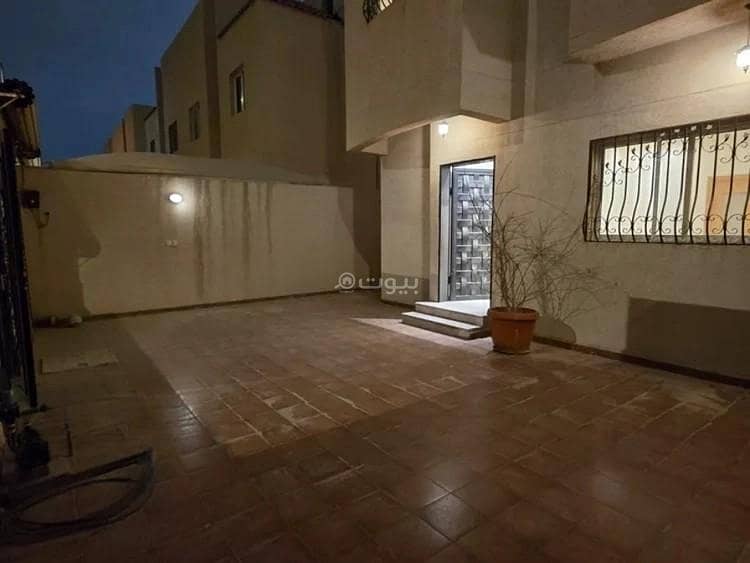 فيلا 3 غرف في الملك عبدالله، الرياض 2