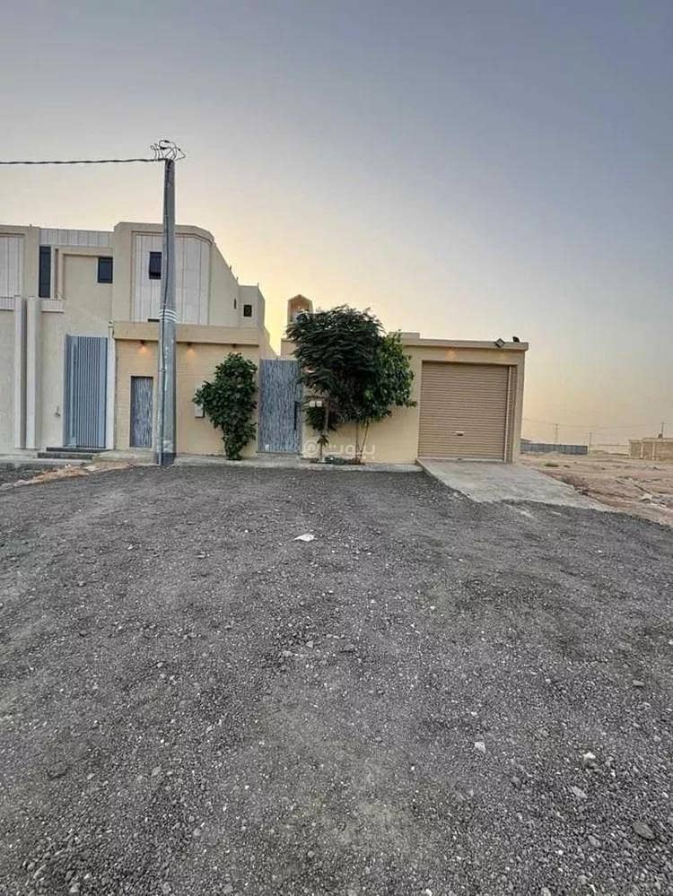 فيلا 5 غرف في مخطط الخير، الرياض 3