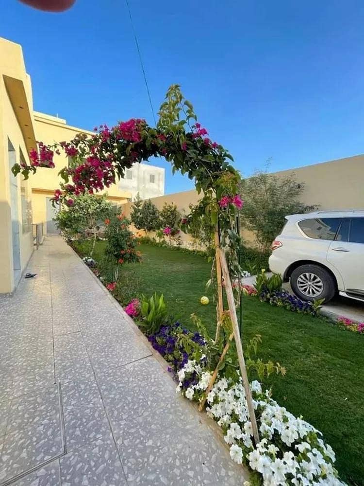 فيلا 5 غرف في مخطط الخير، الرياض 5