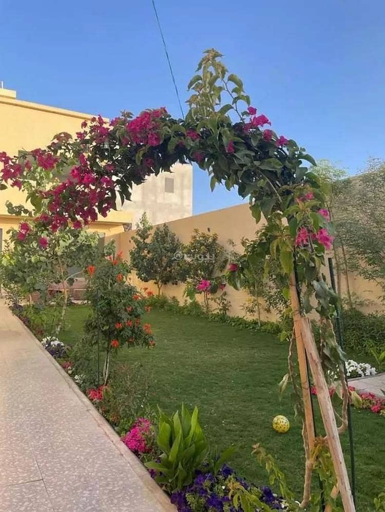 فيلا 5 غرف في مخطط الخير، الرياض 8