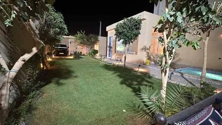 فيلا 5 غرف في مخطط الخير، الرياض 10