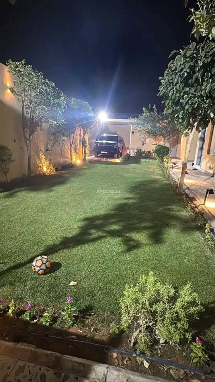 فيلا 5 غرف في مخطط الخير، الرياض 11