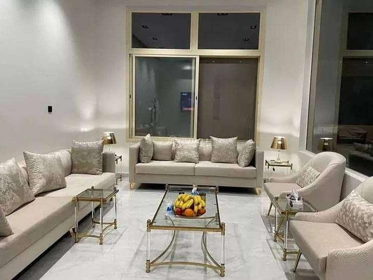 فيلا 5 غرف في مخطط الخير، الرياض 13