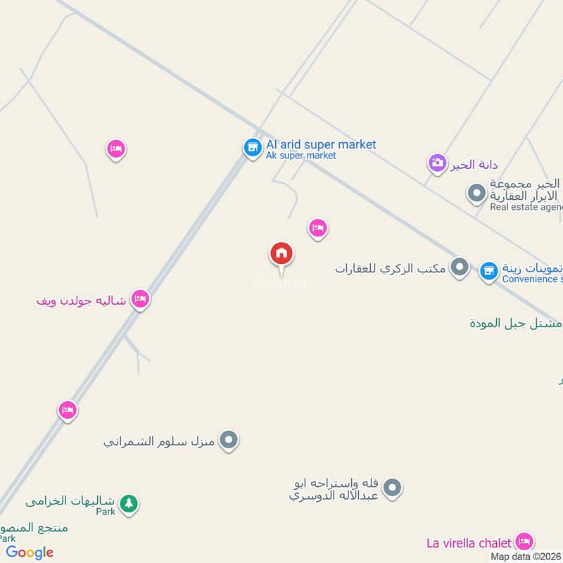 فيلا 5 غرف في مخطط الخير، الرياض 16