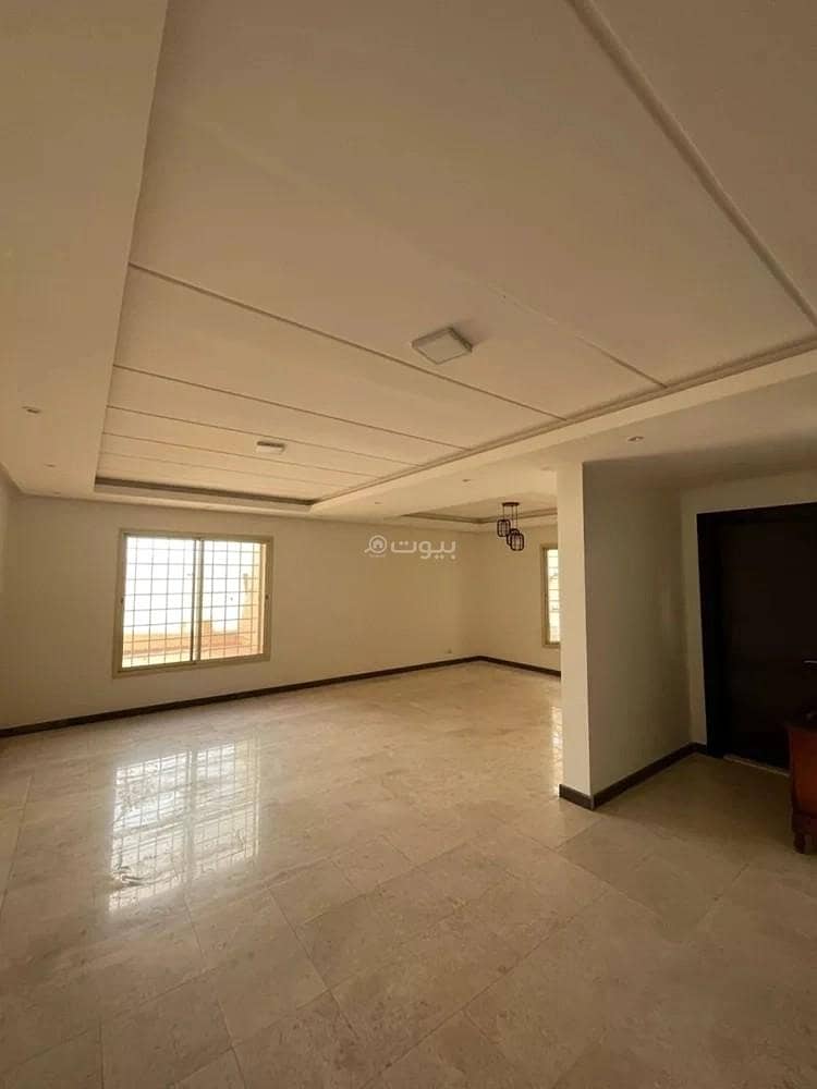 4 bedroom villa in Hittin, Riyadh 6