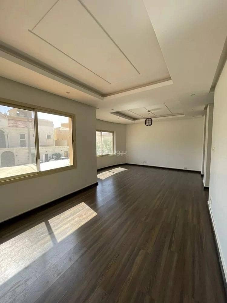 4 bedroom villa in Hittin, Riyadh 10