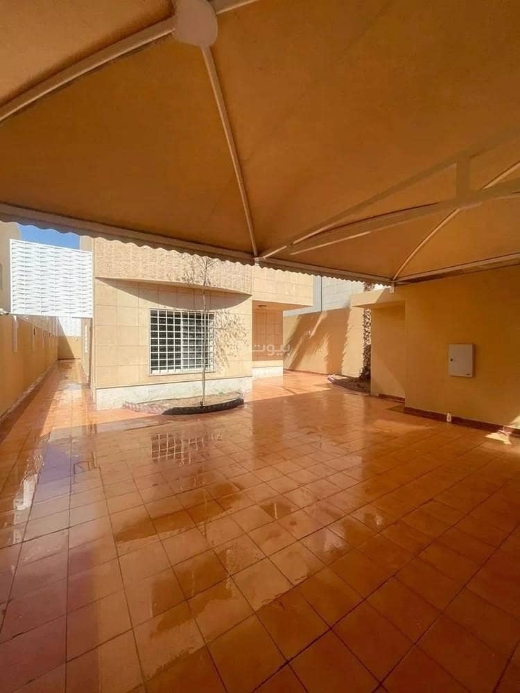 4 bedroom villa in Hittin, Riyadh 12