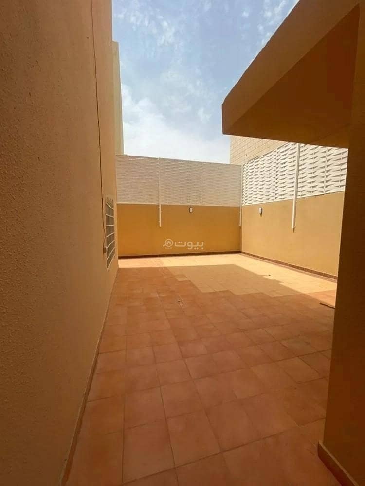 4 bedroom villa in Hittin, Riyadh 13