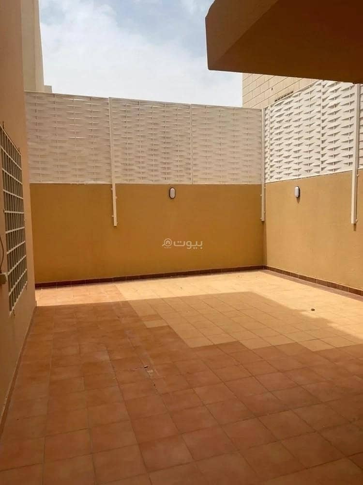 4 bedroom villa in Hittin, Riyadh 14
