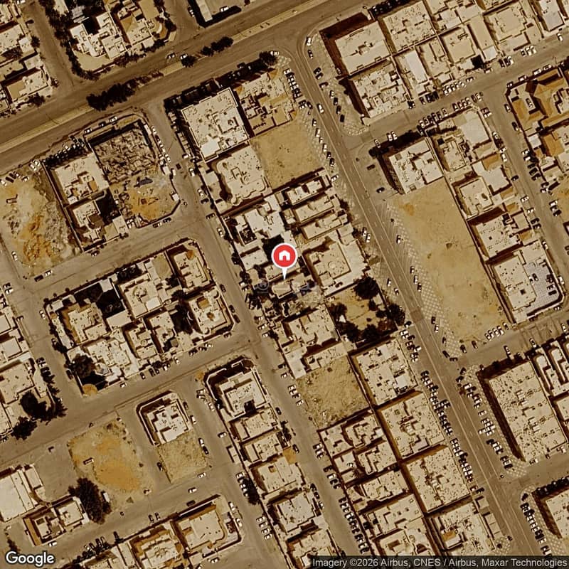 4 bedroom villa in Hittin, Riyadh 15