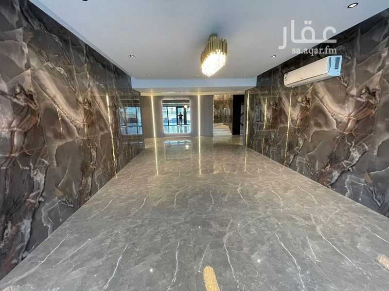 3 bedroom apartment in Taibah, Jeddah 9