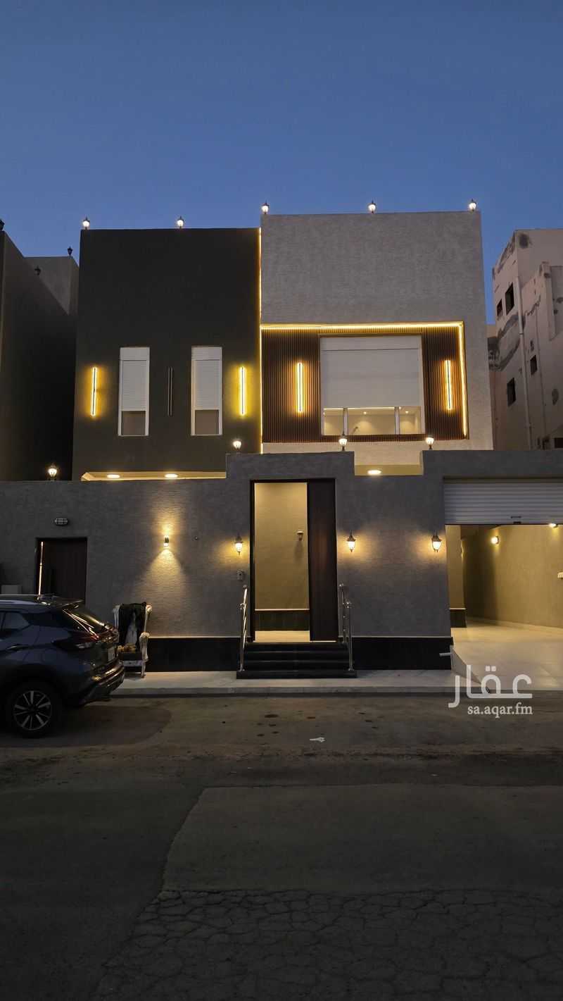 فيلا 4 غرف في طيبة، جدة 24