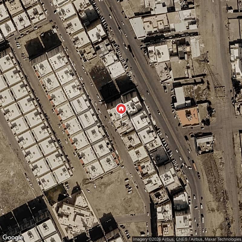 apartment in Muraykh, Jeddah