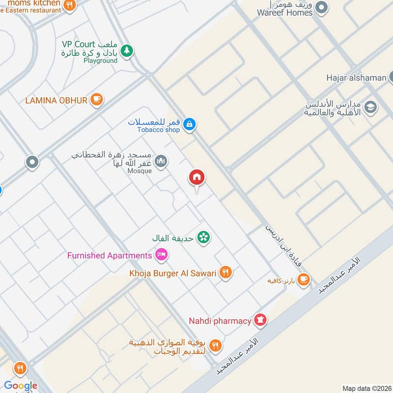 5 bedroom apartment in Al Sawari, Jeddah 3