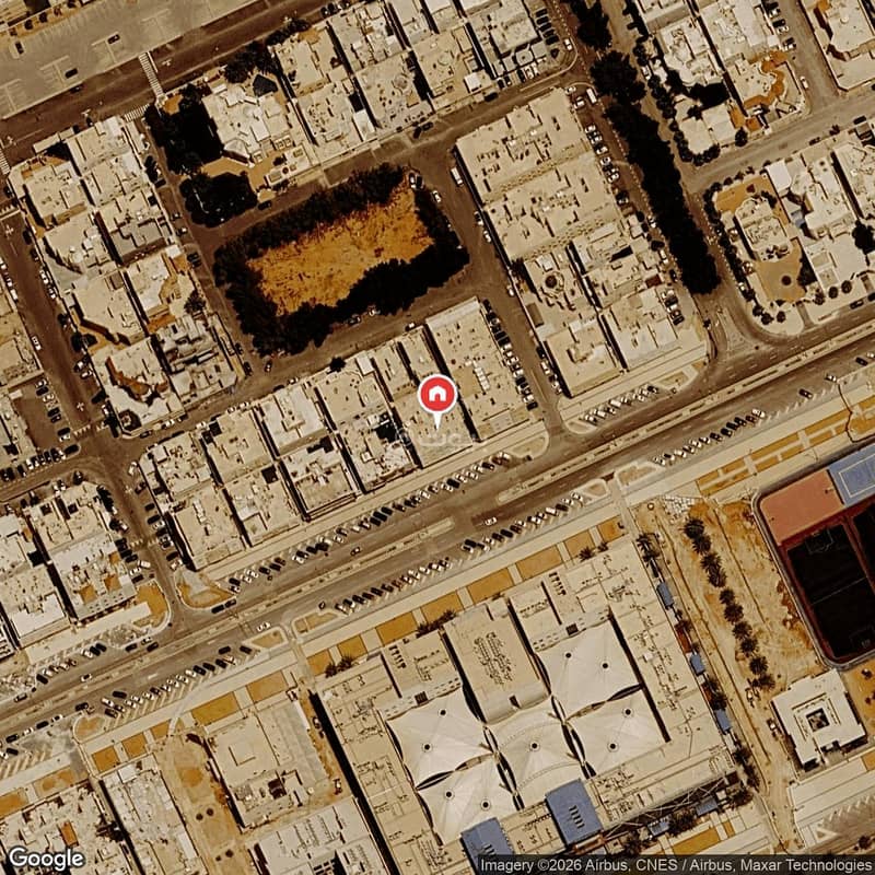 1 bedroom apartment in Al Mughrizat, Riyadh 6