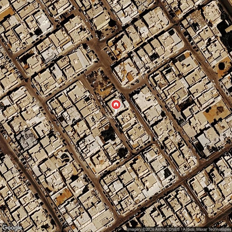 2 bedroom apartment in Al Nahda, Riyadh 16