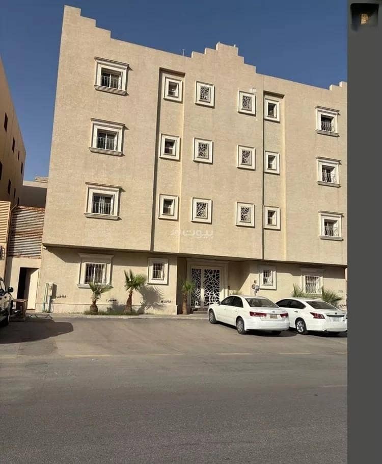 شقة 4 غرف في السلام، الرياض 2