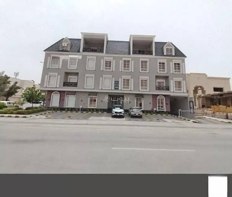 شقة 2 غرف في المحمدية، الرياض 2