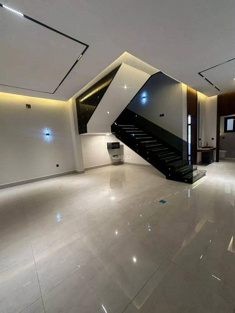 5 bedroom villa in Al Khaleej, Riyadh 2
