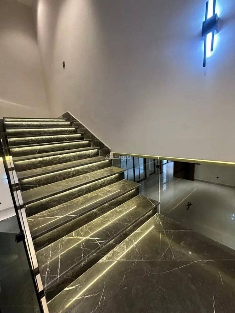 5 bedroom villa in Al Khaleej, Riyadh 4