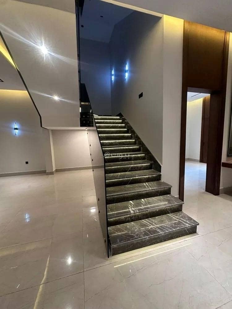 5 bedroom villa in Al Khaleej, Riyadh 5
