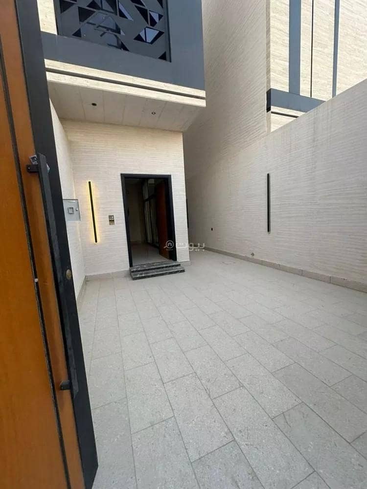 5 bedroom villa in Al Khaleej, Riyadh 8