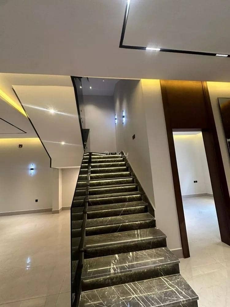5 bedroom villa in Al Khaleej, Riyadh 10