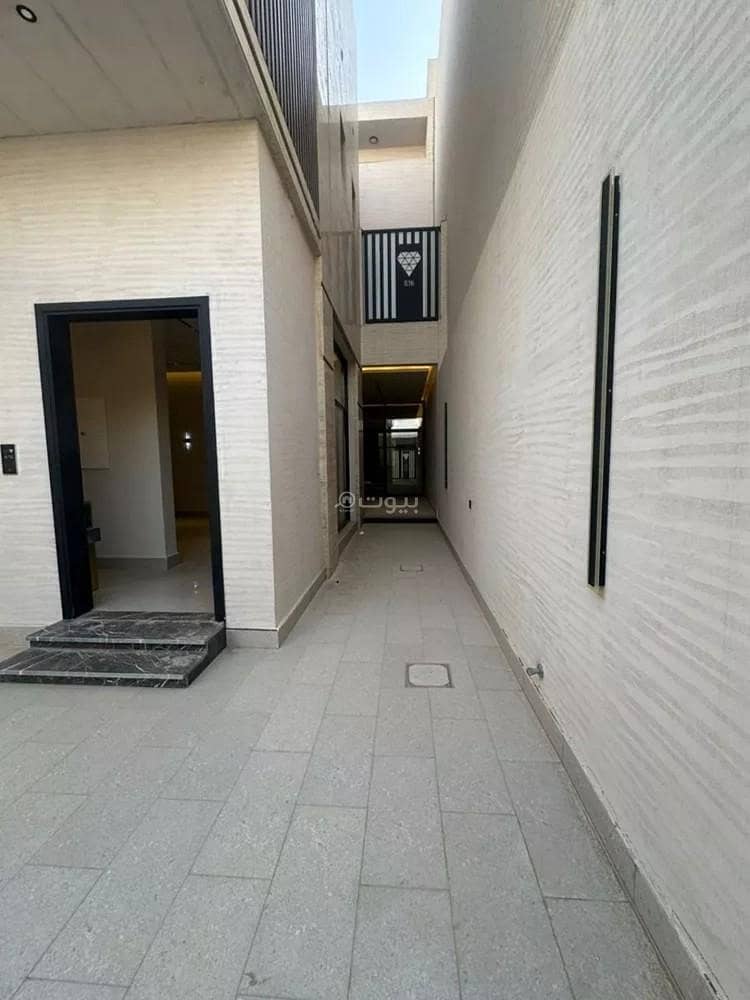 5 bedroom villa in Al Khaleej, Riyadh 11