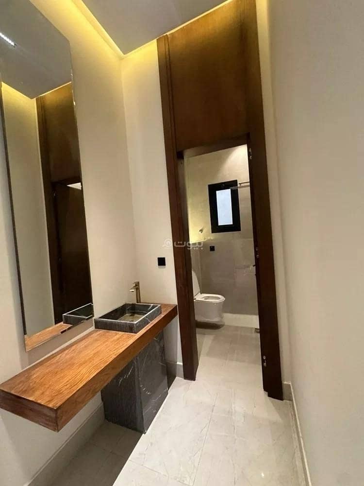 5 bedroom villa in Al Khaleej, Riyadh 12