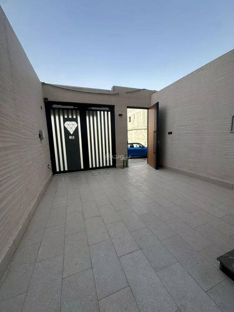 5 bedroom villa in Al Khaleej, Riyadh 13