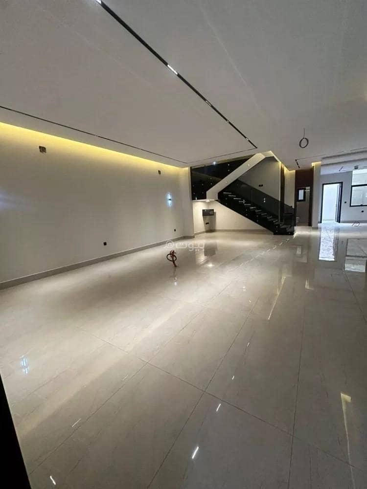 5 bedroom villa in Al Khaleej, Riyadh 18