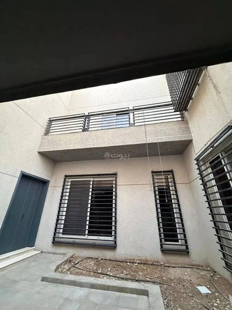 4 bedroom villa in Hittin, Riyadh 3