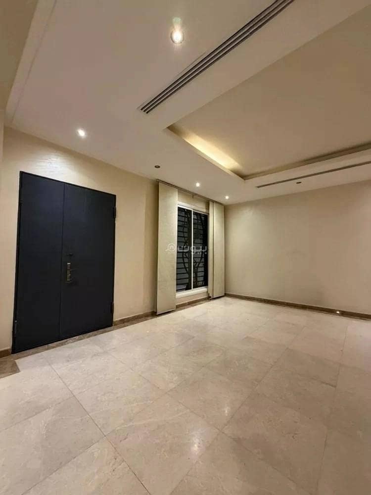 4 bedroom villa in Hittin, Riyadh 4