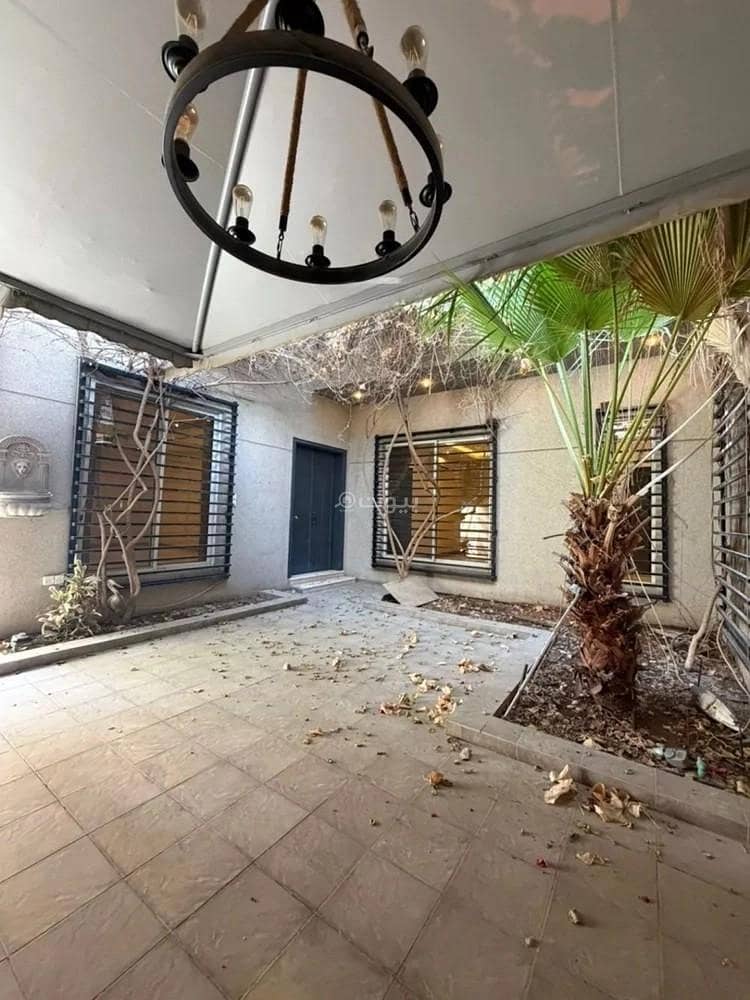 4 bedroom villa in Hittin, Riyadh 8